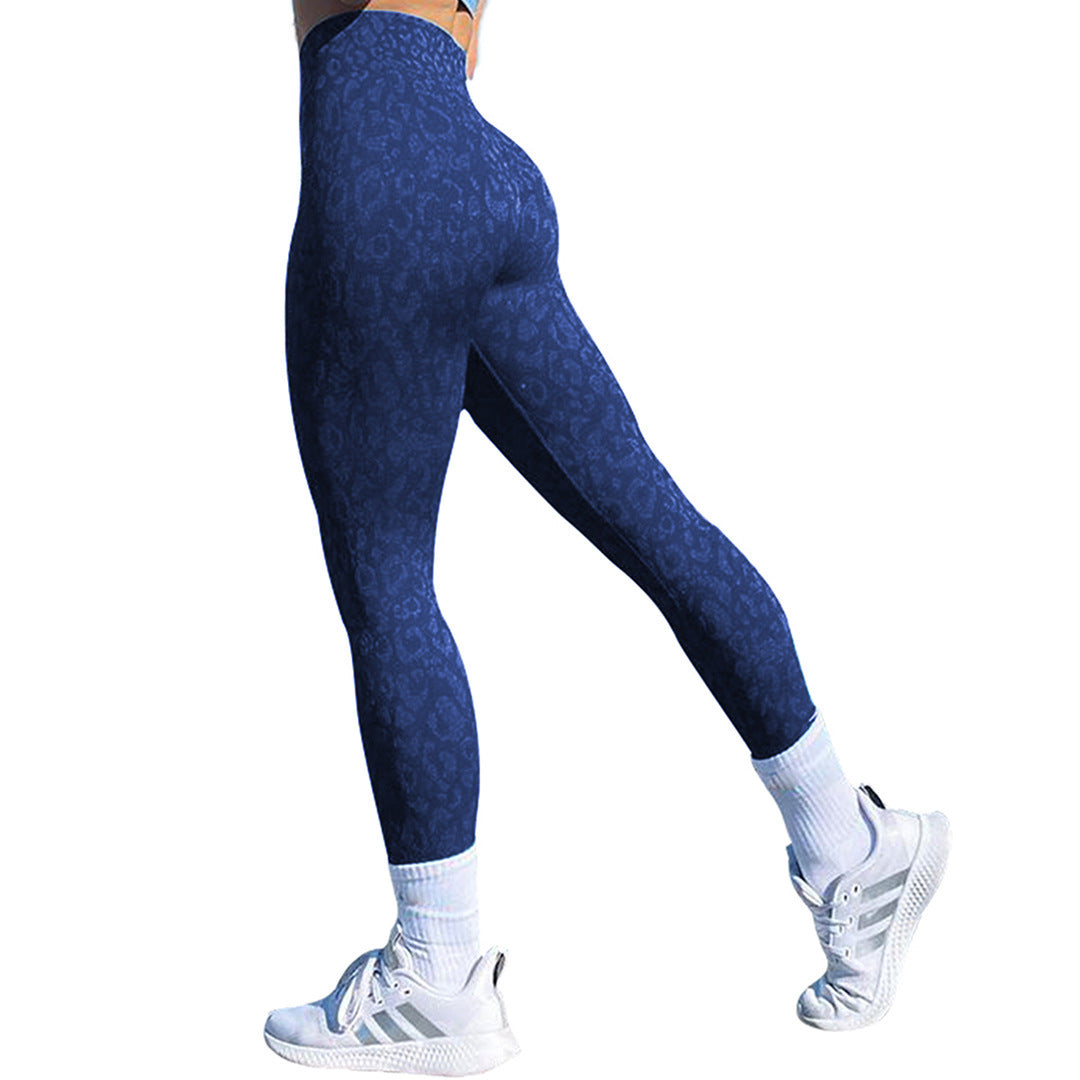 Leggings for Women — Push-Up Gym Tights