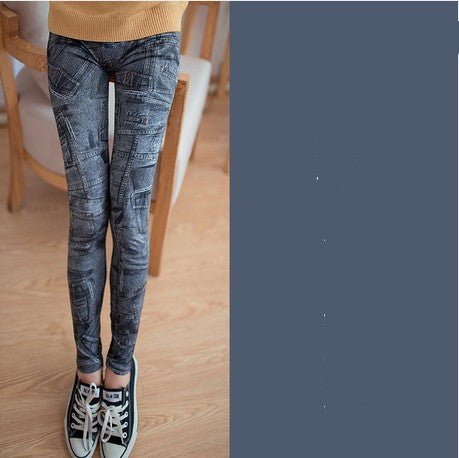 Women’s Sports Yoga Pants