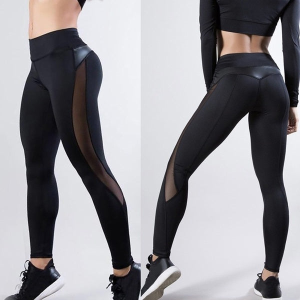 Women’s Sports Yoga Pants