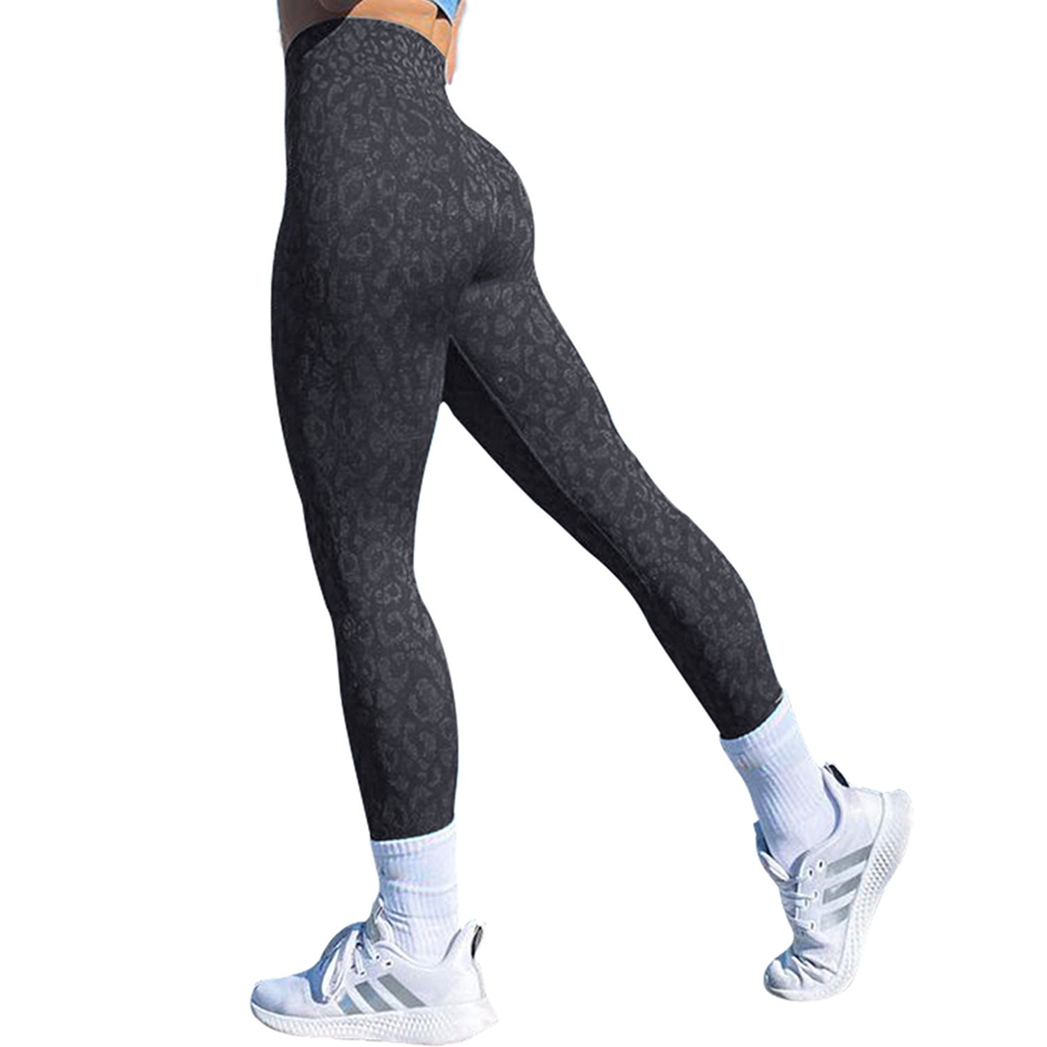 Leggings for Women — Push-Up Gym Tights