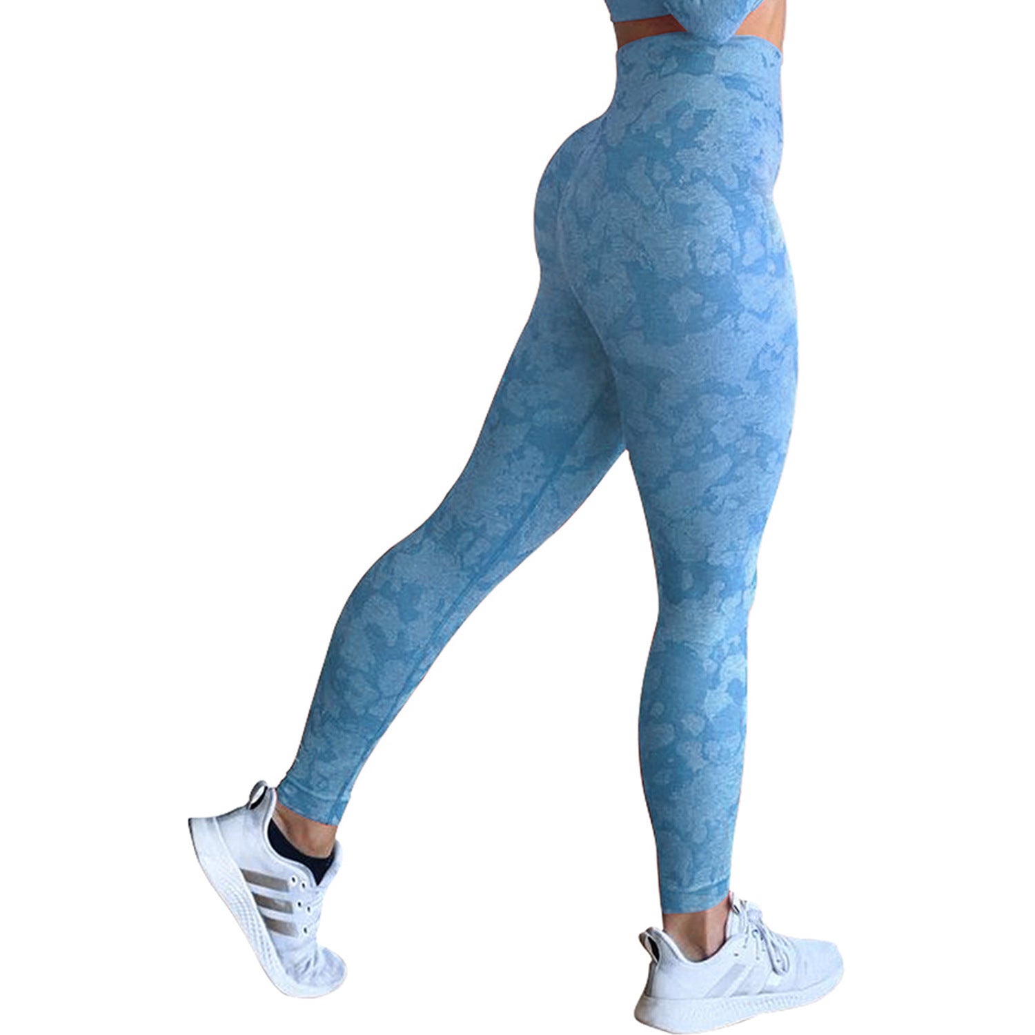 Leggings for Women — Push-Up Gym Tights