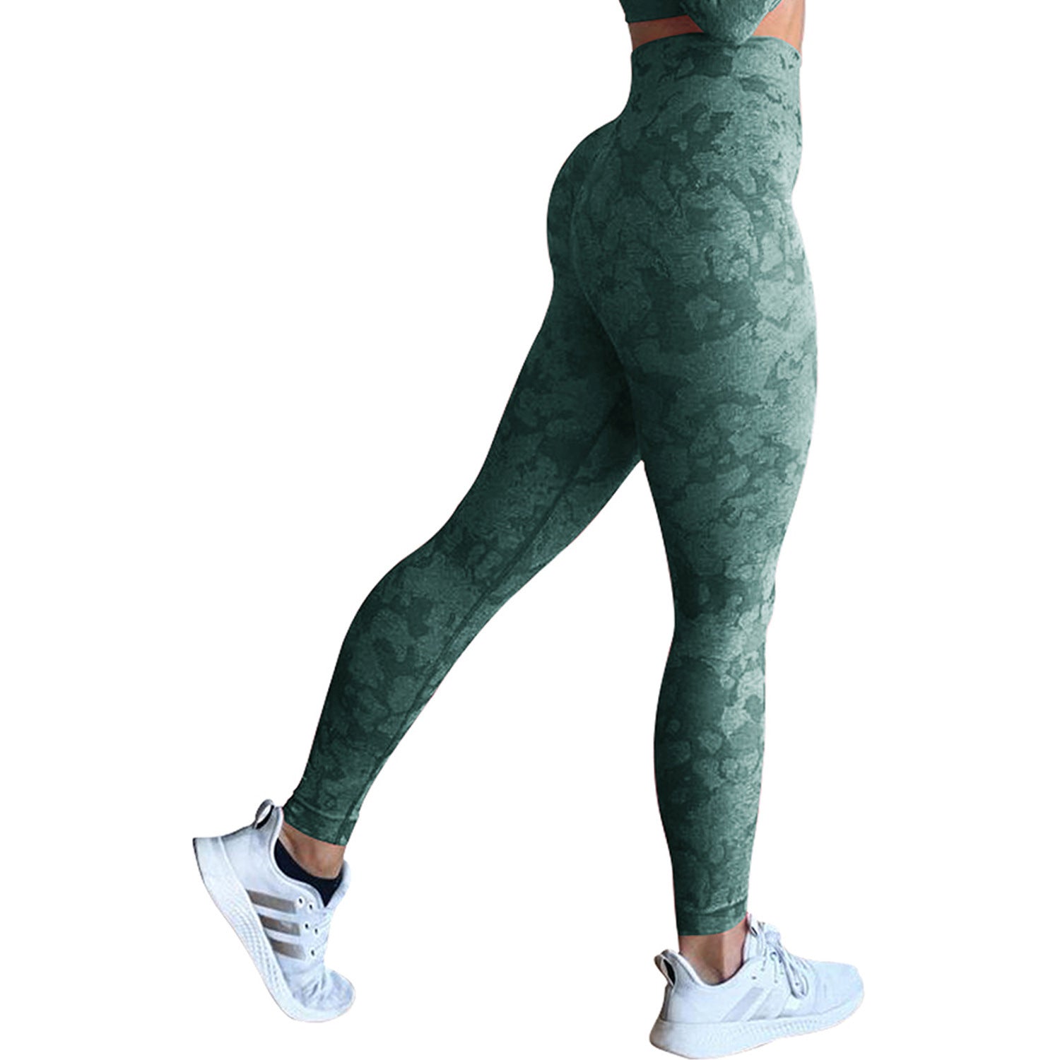 Leggings for Women — Push-Up Gym Tights