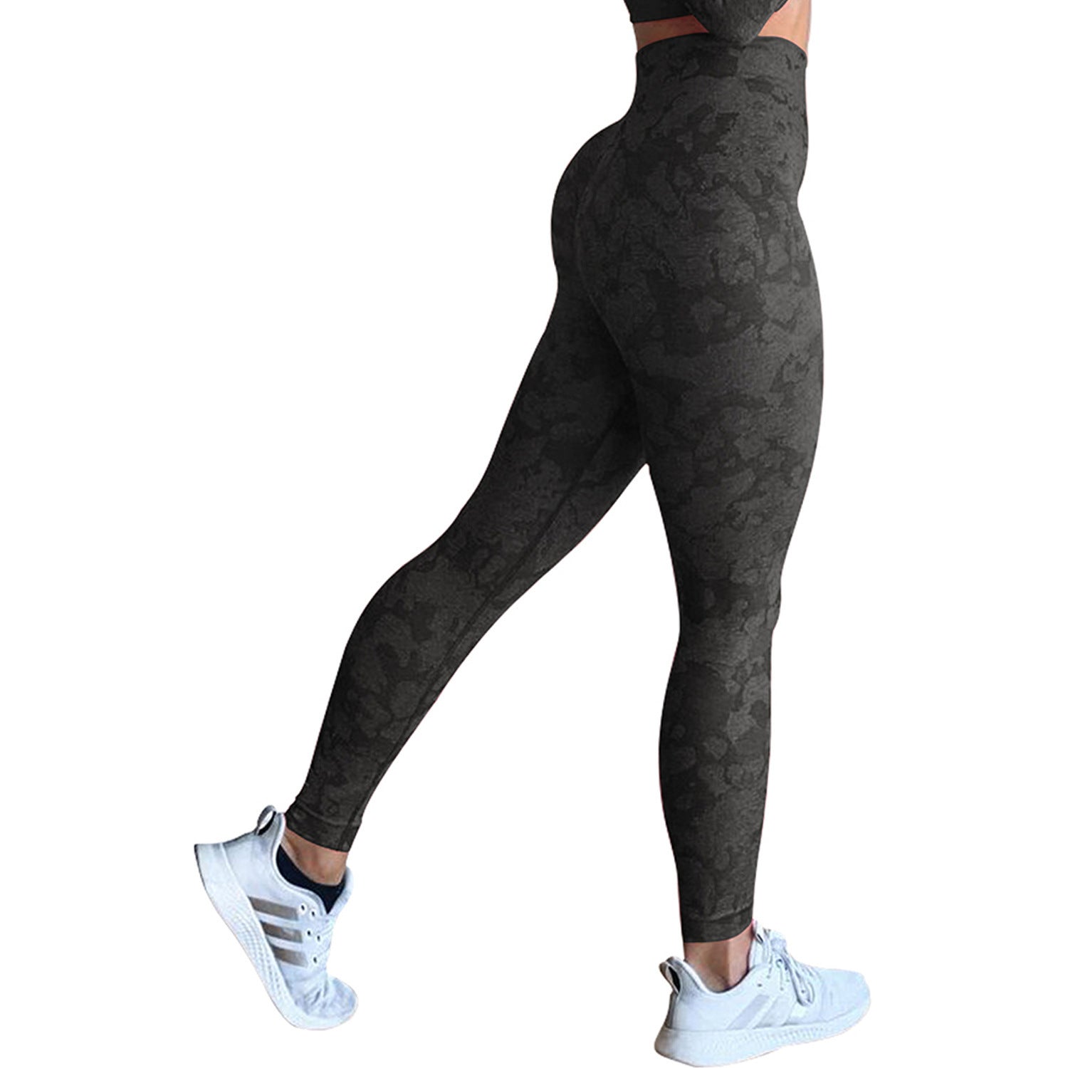 Leggings for Women — Push-Up Gym Tights