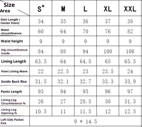 ThermaLift Plush Pocket Leggings