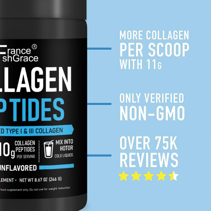 COLLAGEN VITAMIN CAPSULES