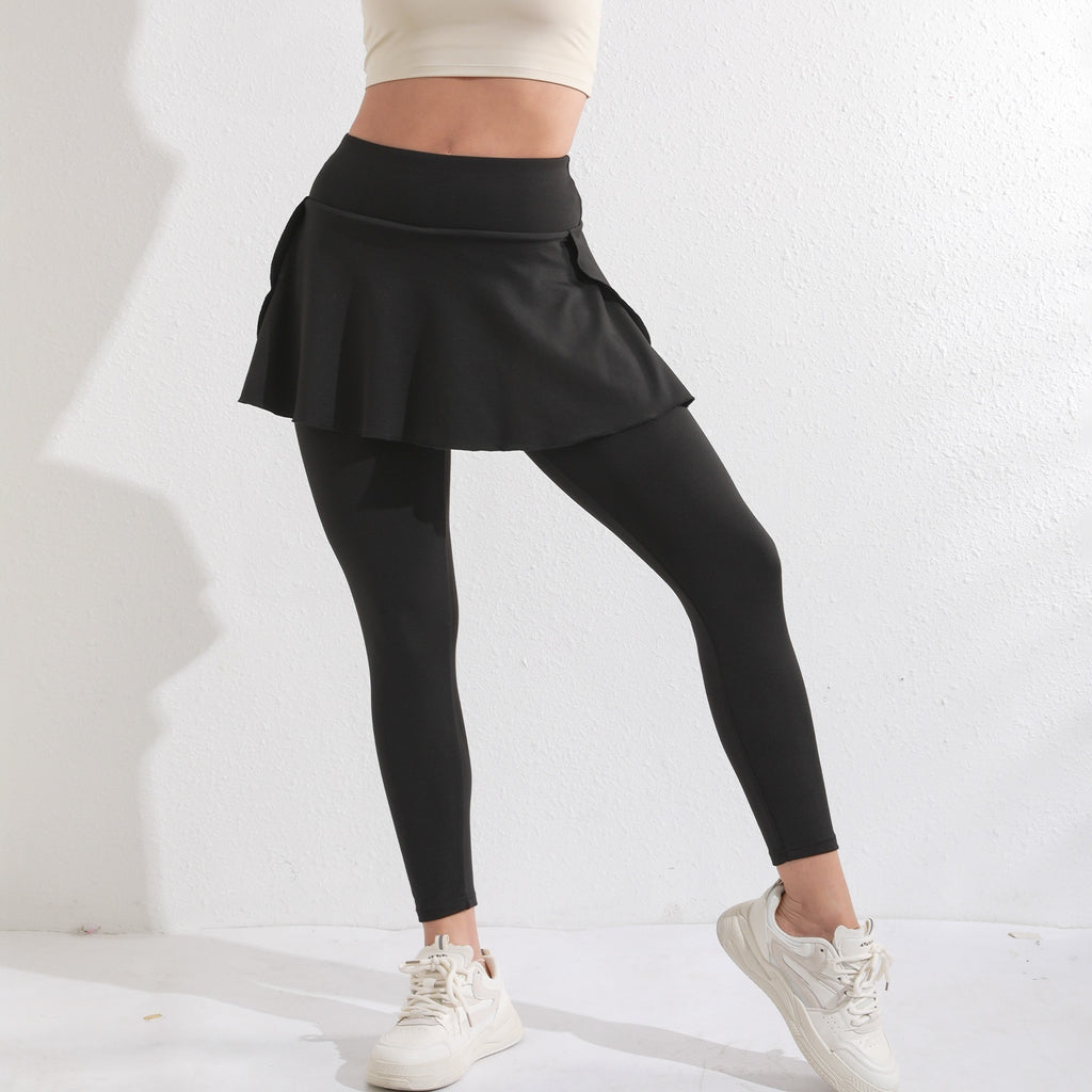 ThermaLift Plush Pocket Leggings