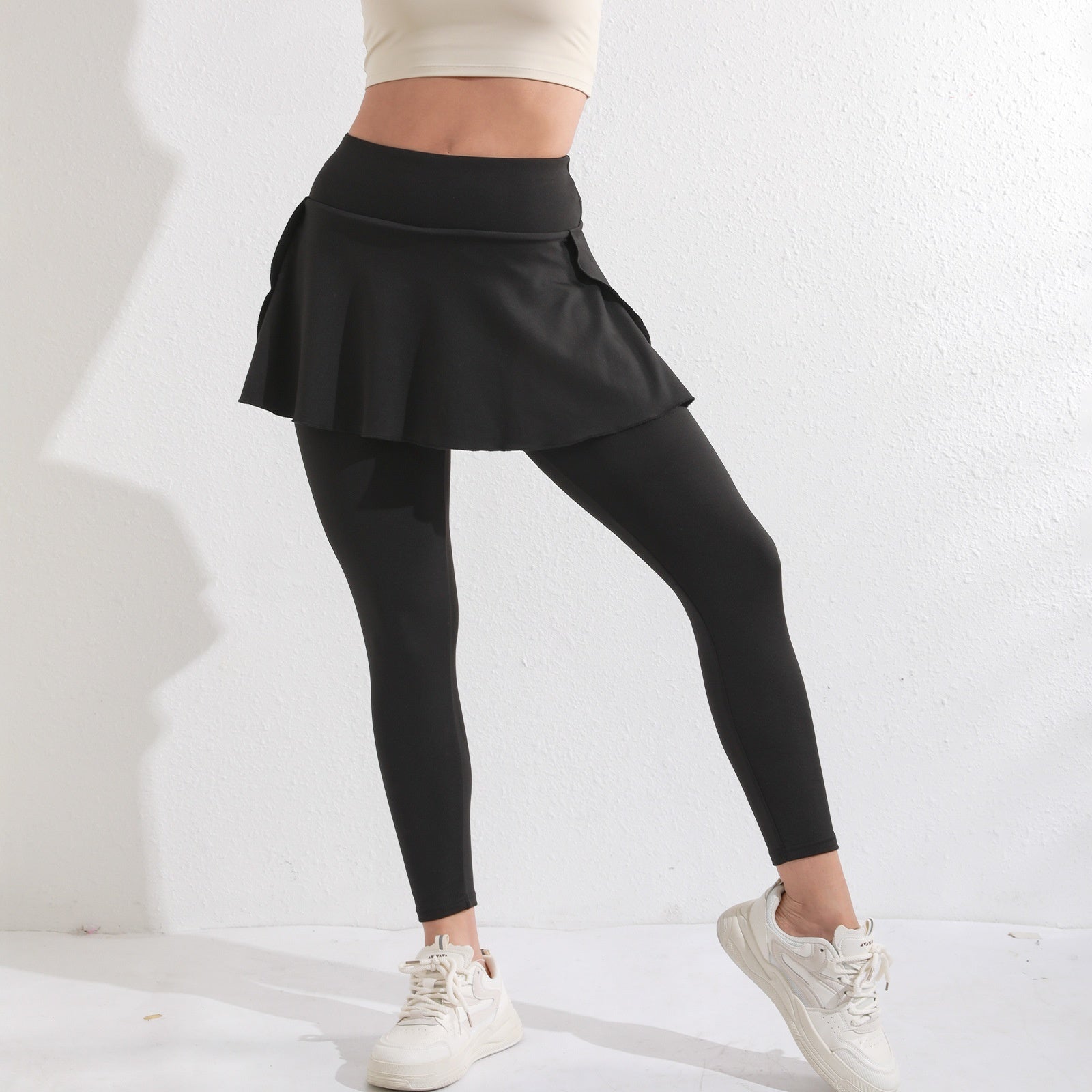 ThermaLift Plush Pocket Leggings