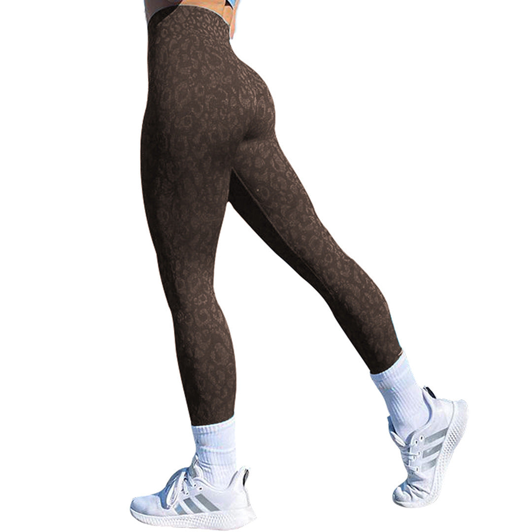 Leggings for Women — Push-Up Gym Tights