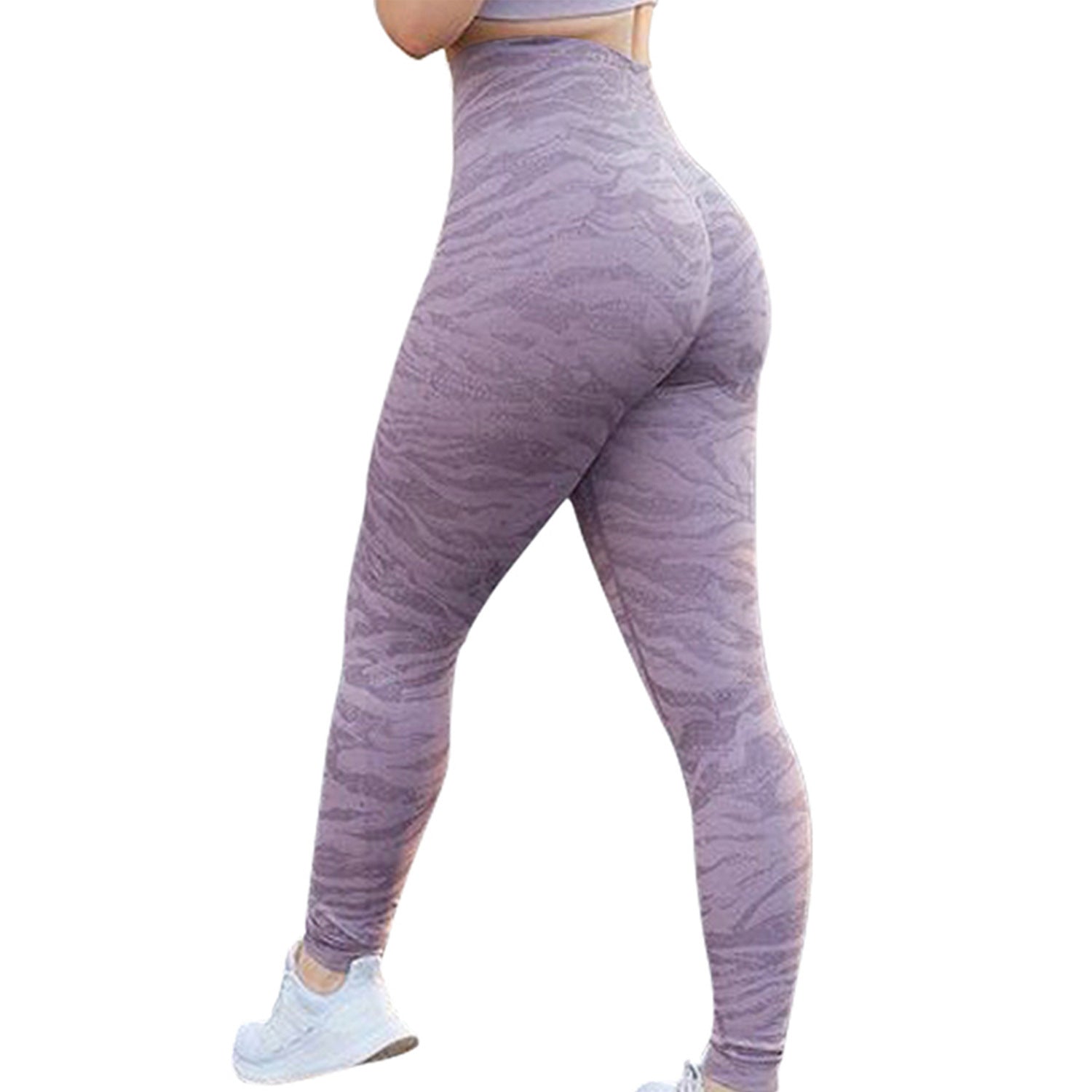 Leggings for Women — Push-Up Gym Tights
