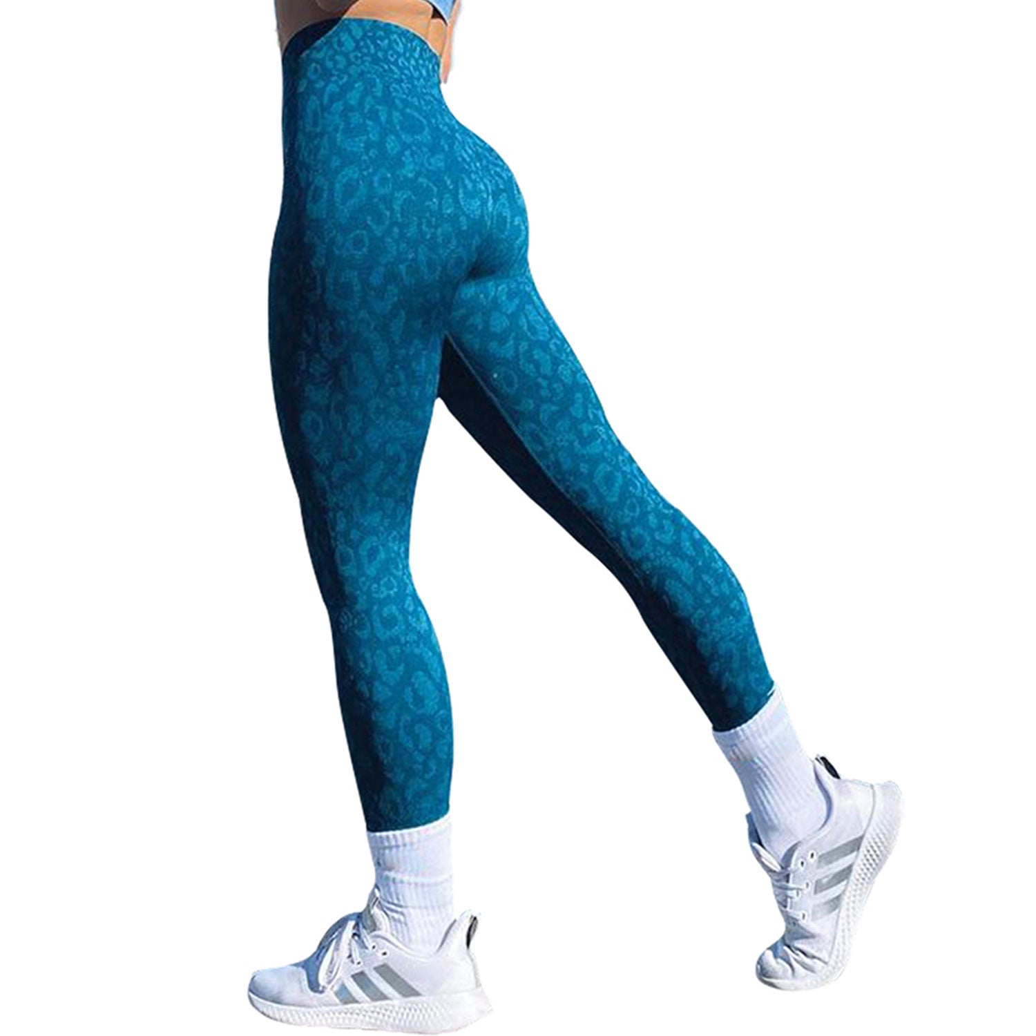 Leggings for Women — Push-Up Gym Tights
