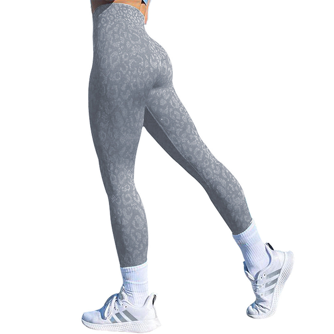 Leggings for Women — Push-Up Gym Tights