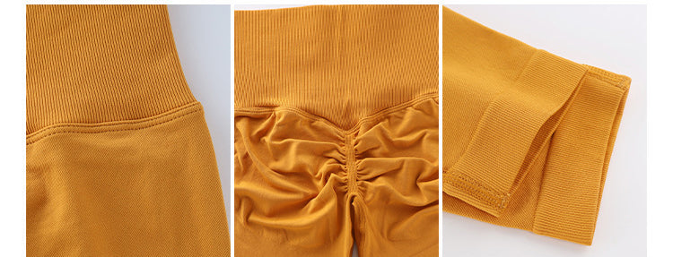 AeroSculpt Training Leggings