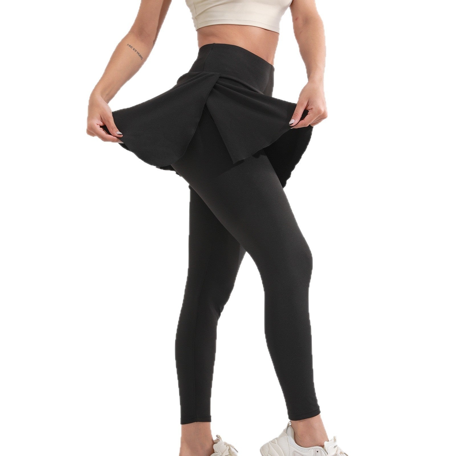 ThermaLift Plush Pocket Leggings