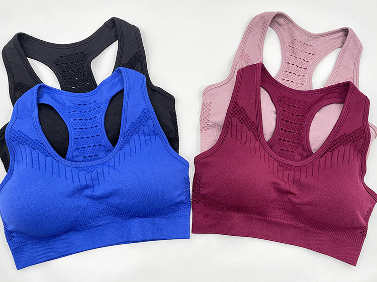 High-Waist Yoga Pants