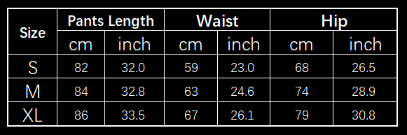 Leggings for Women — Push-Up Gym Tights