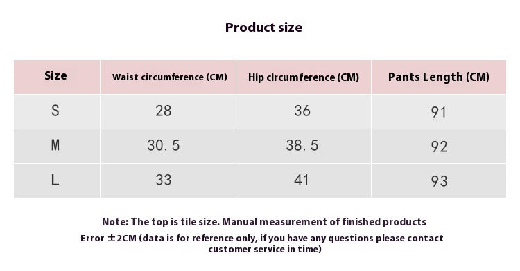 High-Waist Slimming Yoga Pants